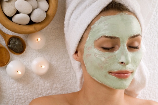 Peeling enzymatyczny, masaż twarzy z maską algową jedyne 69zł!