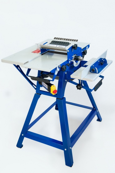  PILARKA, STRUGARKA, FREZARKA DO DREWNA BELMASH SDM2000